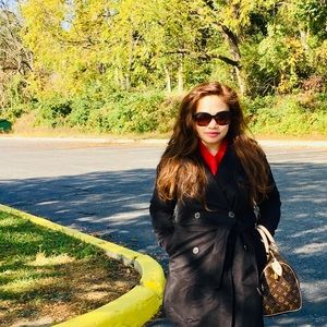 Meet your Posher, Marlene